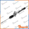 Crémaillère de direction hydraulique pour HYUNDAI | 01356220, 51722